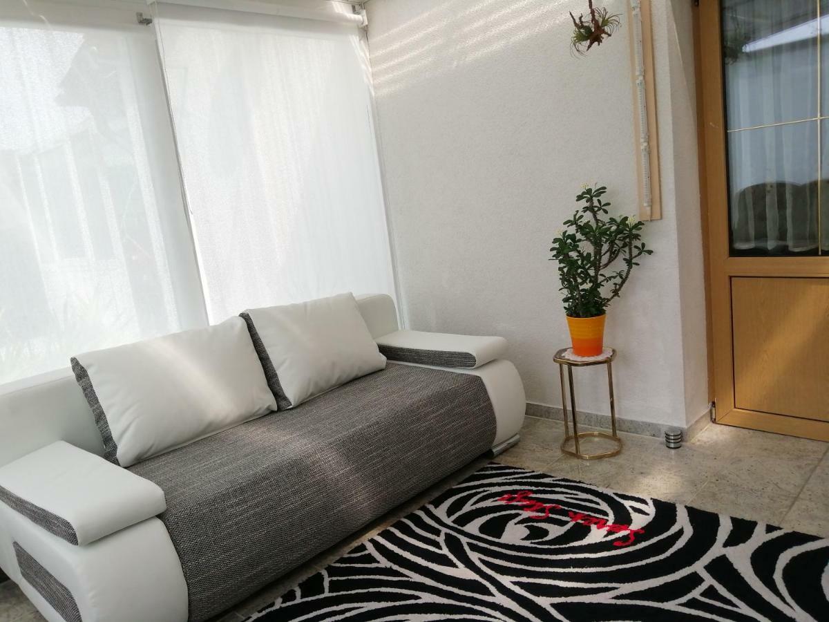 Kleines Haus Im Oderbruch Apartamento